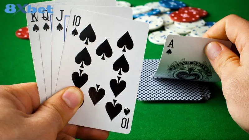 So sánh 8xbet vs Kubet: Nền tảng cá cược uy tín mang đến trải nghiệm tốt nhất 7 Nếu bạn ưu tiên sự uy tín và minh bạch, 8xbet là lựa chọn đáng cân nhắc