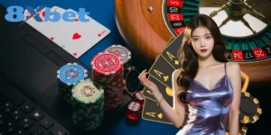 Cách Đặt Cược Siêu Nhanh Trong 5 Giây Trên Hệ Thống 8XBET