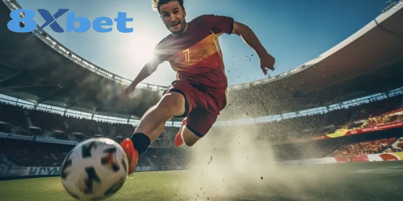 Cược Xiên Là Gì? Cách Chơi Cùng Mẹo Chiến Thắng Tại 8XBET 3 Chi tiết cách đọc kèo cược xiên cho tân binh 8XBET