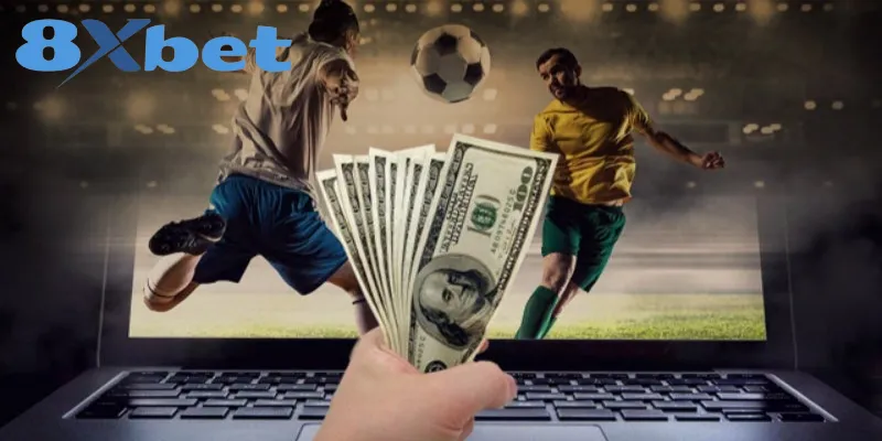 Cược Xiên Là Gì? Cách Chơi Cùng Mẹo Chiến Thắng Tại 8XBET 2 Cược xiên là hình thức kết hợp nhiều trận đấu trong vé