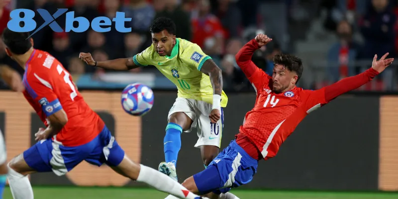 Bật Mí Mẹo Soi Kèo Bóng Đá World Cup Cực Chuẩn Cùng 8XBET 2 Giới thiệu thông tin sơ lược về kèo bóng đá World Cup