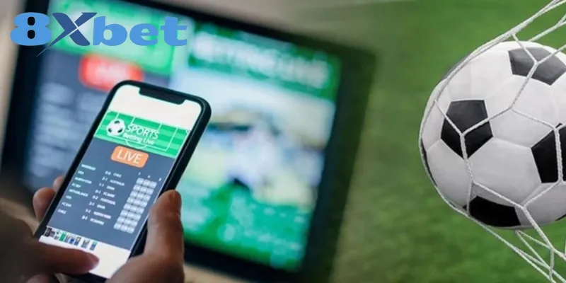 Cược Xiên Là Gì? Cách Chơi Cùng Mẹo Chiến Thắng Tại 8XBET 6 Kinh nghiệm tối ưu lợi nhuận khi tham gia cược xiên