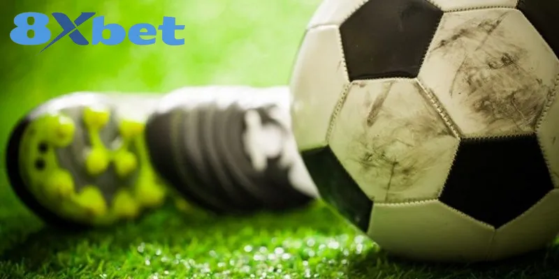 Cách Đọc Kèo Châu Á 8XBET – Bí Kíp Chuẩn Xác Từ Cao Thủ 6 Lưu ý để tối ưu lợi nhuận khi đọc kèo Châu Á