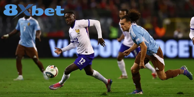 Bật Mí Mẹo Soi Kèo Bóng Đá World Cup Cực Chuẩn Cùng 8XBET 6 Mẹo soi kèo World Cup tránh thua lỗ từ chuyên gia