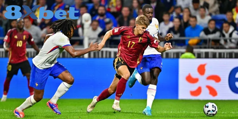 Bật Mí Mẹo Soi Kèo Bóng Đá World Cup Cực Chuẩn Cùng 8XBET 4 Sử dụng công cụ hỗ trợ giúp soi kèo World Cup hiệu quả