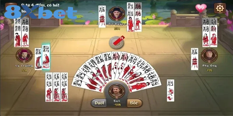 Tận dụng mọi cơ hội trên bàn cược giúp thắng lớn