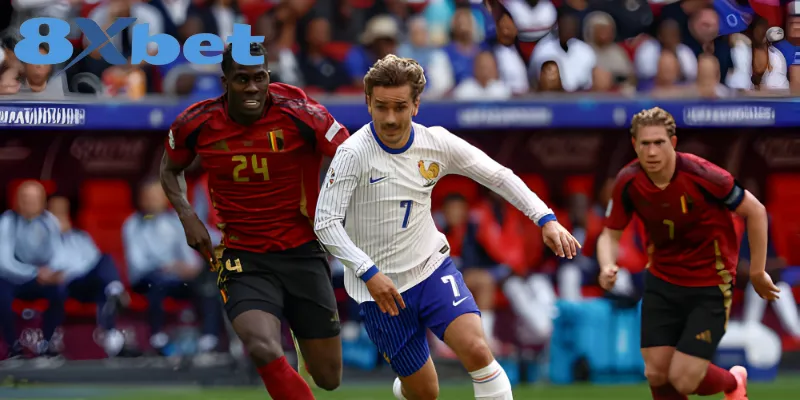 Bật Mí Mẹo Soi Kèo Bóng Đá World Cup Cực Chuẩn Cùng 8XBET 3 Theo dõi tin tức World Cup giúp đưa ra nhận định chuẩn