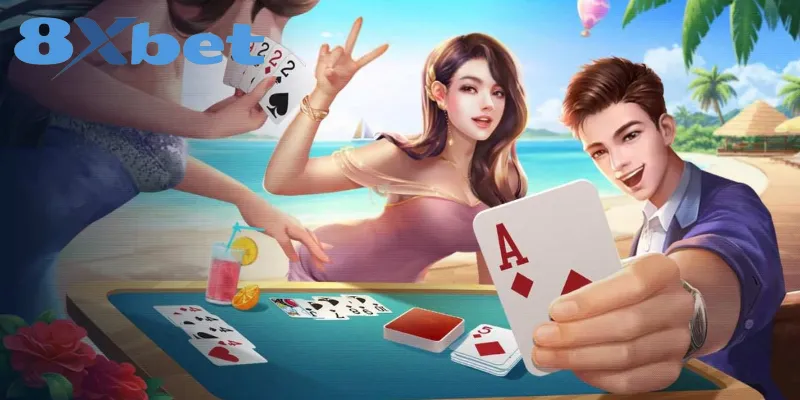 Các Game Bài Phổ Biến Tại 8XBET – Nên Trải Nghiệm Loại Nào? 2 Thông tin sơ lược cần biết về 8XBET và game bài