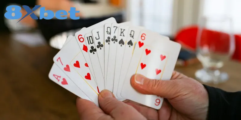 Top 5 Game Dân Gian Đổi Thưởng Thật Phổ Biến Nhất Hiện Nay 4 Tiến Lên Miền Nam là game dân gian quốc dân