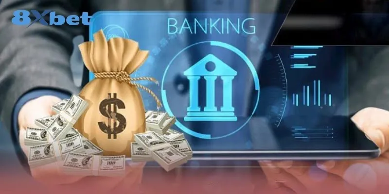 8xbet - Link Đăng Ký Đăng Nhập Nhà Cái 8xbet Mới Nhất 2026 7 Cách nạp và rút tiền nhanh chóng trên 8xbet